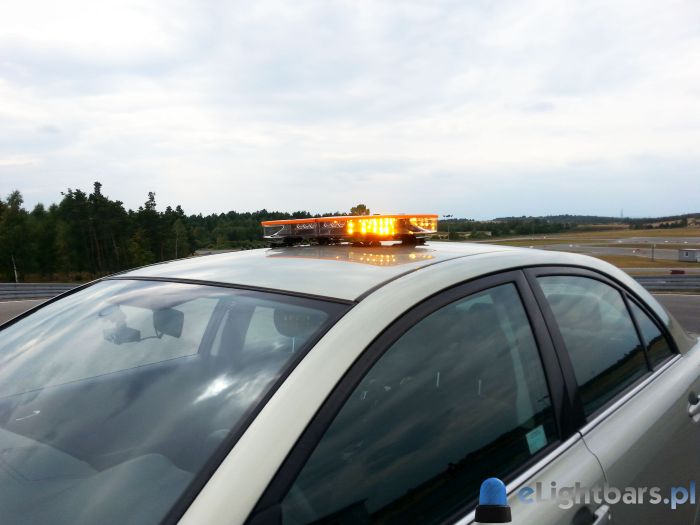 その他 FEDERAL Zawartość Krzysztof Połeć - strona 3 - eLightbars.pl