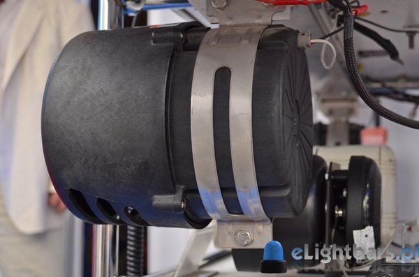 Federal Signal - Rumbler