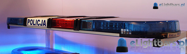 Haztec - Xpert SL LED