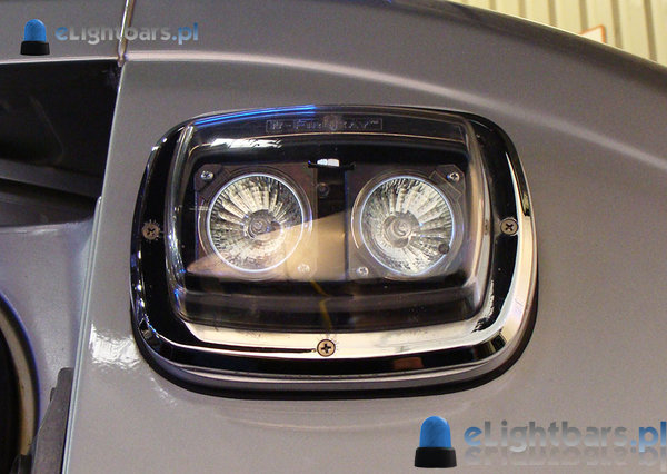 Federal Signal Vama - FD340