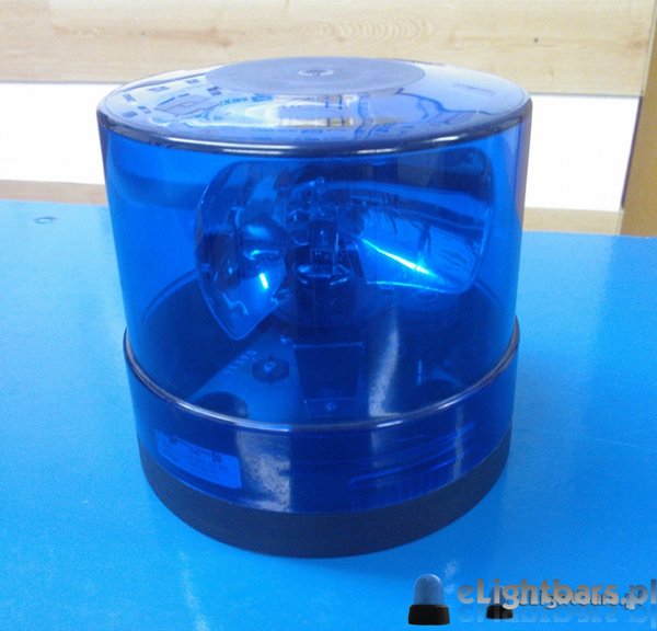 Federal Signal Vama - LR015