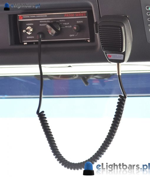 Federal Signal - PA300