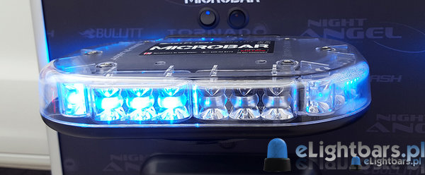 Redtronic - Microbar