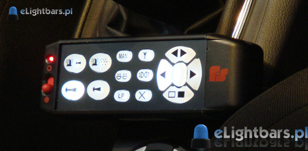 Federal Signal Vama - BCT2015