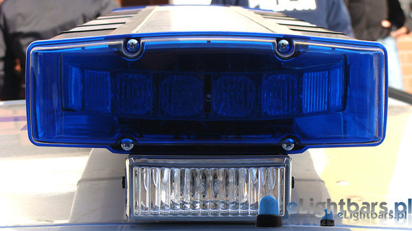 Gamet - LED WN + LED + 2Hb + 2Hp (bok)