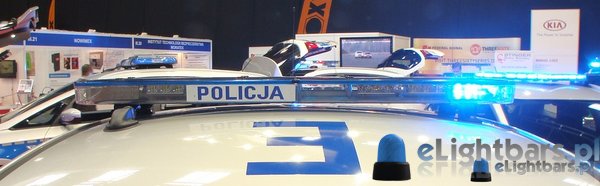 Federal Signal Vama - Aurum (przód)
