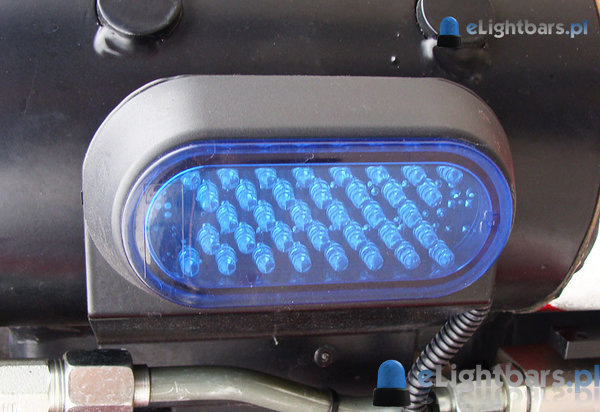 Federal Signal Vama - Microled