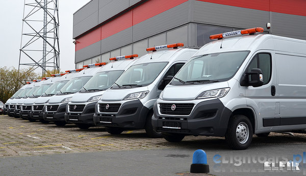 Elfir - 2LW EP (Ducato)