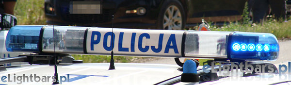 Federal Signal Vama - P4000