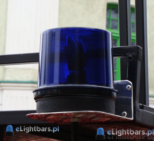 Gamet - SLO3O (starego typu)