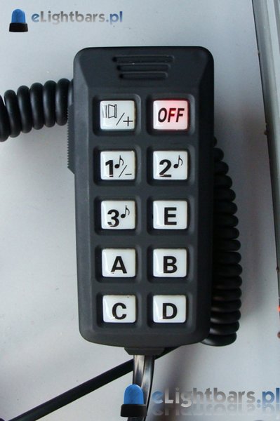 Gamet - GAM150 E (PCB 5.0)