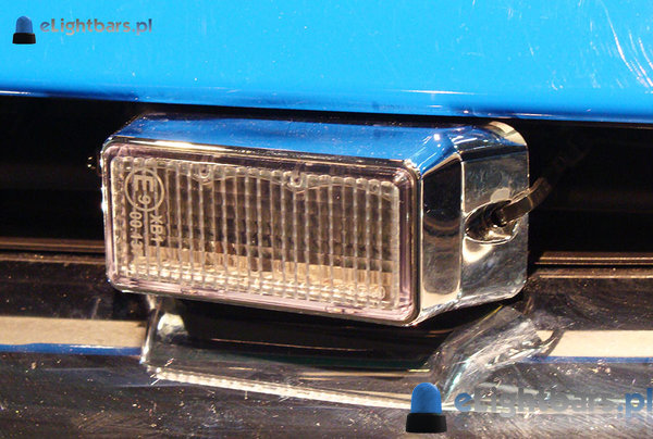 Federal Signal Vama - IMPAXX