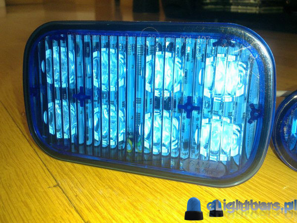 GAMET - MAKROLED LL8