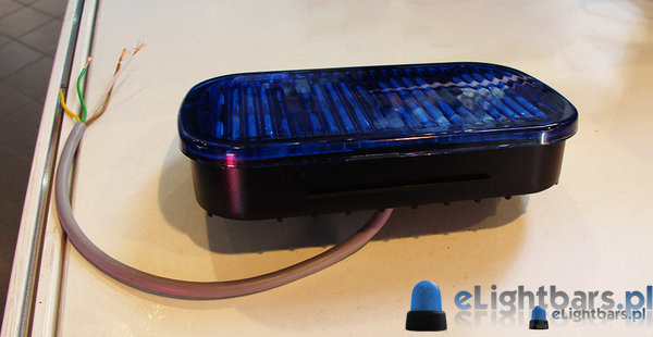 Gamet - MAKROLED LL8