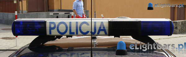 Federal Signal Vama - P7000