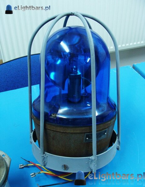 Elektra - LBS 5 (H3)