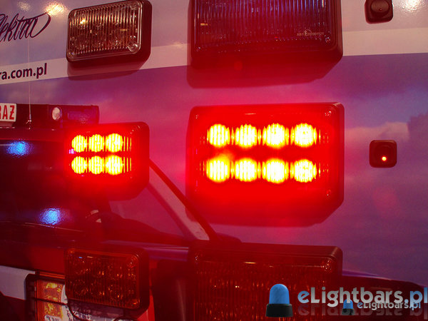 Elektra - LBLKo-6 i 8