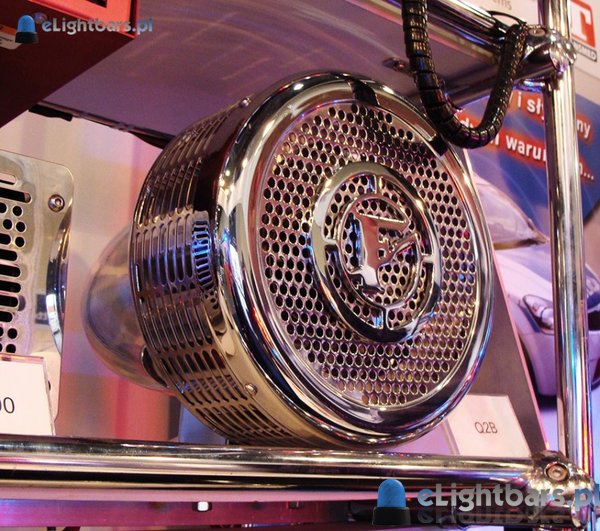 Federal Signal - Q2B