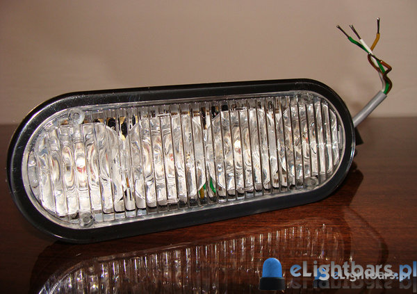 Gamet - MAKROLED LL4