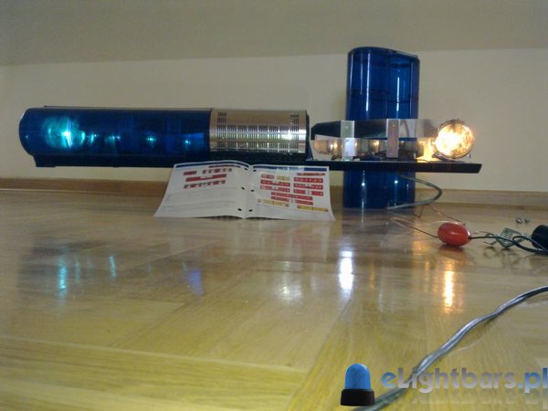 Federal Signal - Aerodynic