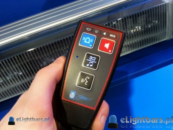 Elektra - GES prototyp (2015)