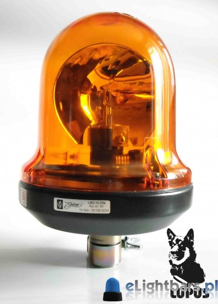 Elektra - LBO 10 DIN