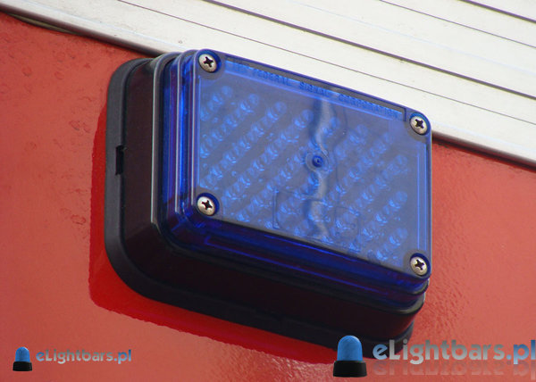 Federal Signal Vama - LD117