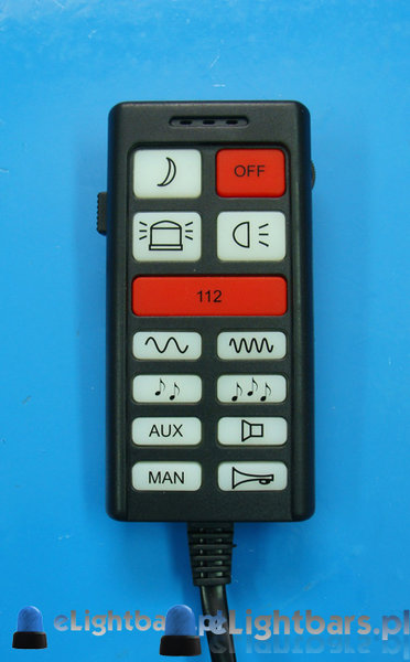 HAZTEC - Euromax 8-8122-PL