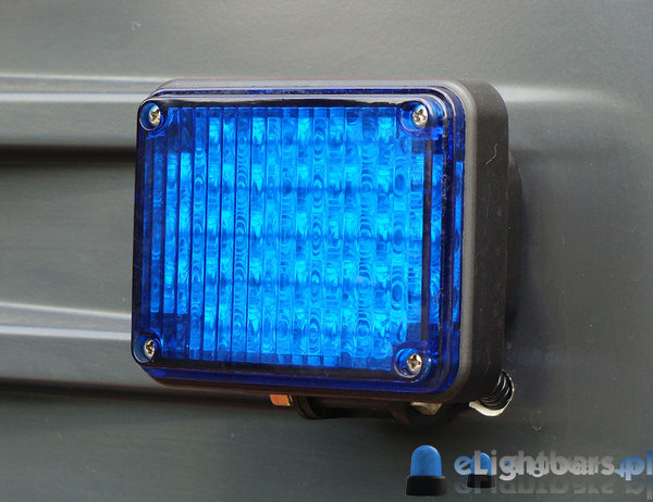 Federal Signal Vama - LD116