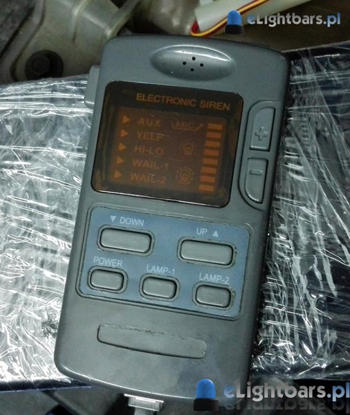 Elektra - CJB 100 F1