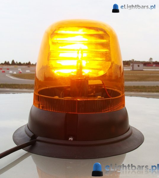 Federal Signal Vama - 3TRM1-02