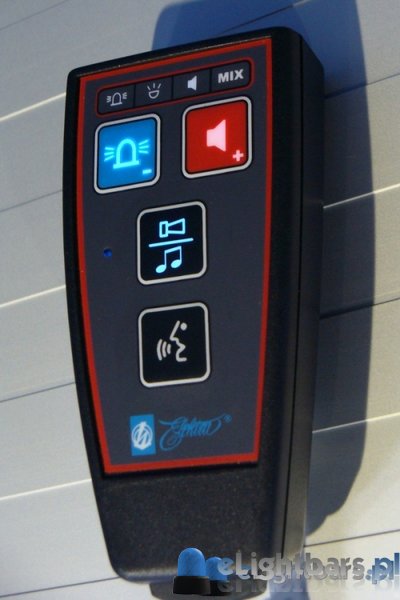 Elektra - GES (prototyp 2015)