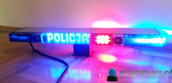 Elektra - LZN 8xMD3 + 2xMLKD6 + WLN + 2RL + 2RLb