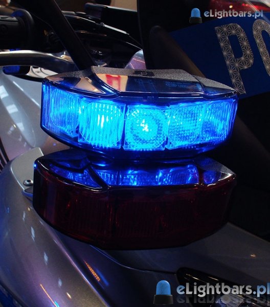 Federal Signal Vama - LD320