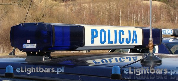 Elektra - LZP 2OGW (półprofil)