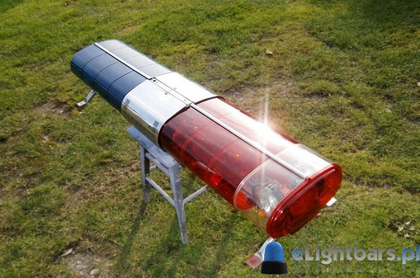 Federal Signal - Aerodynic LAPD