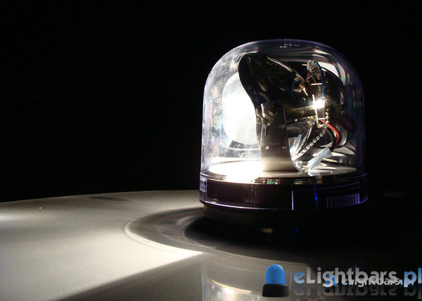 Federal Signal - Visibeam II Wireless