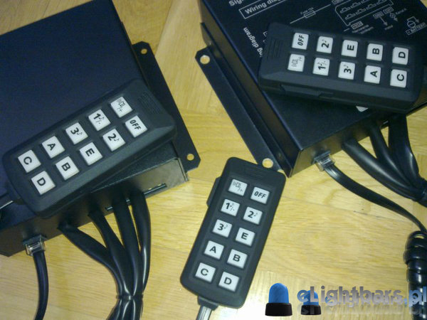 Gamet GAM-150 (PB,AB,Alfa)