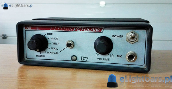 Vetulani - Vemar AS-100