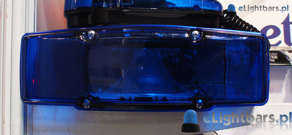 Gamet - LED WDN 2xLL24 (bok)