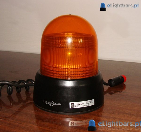Elektra - LBX 10K1N