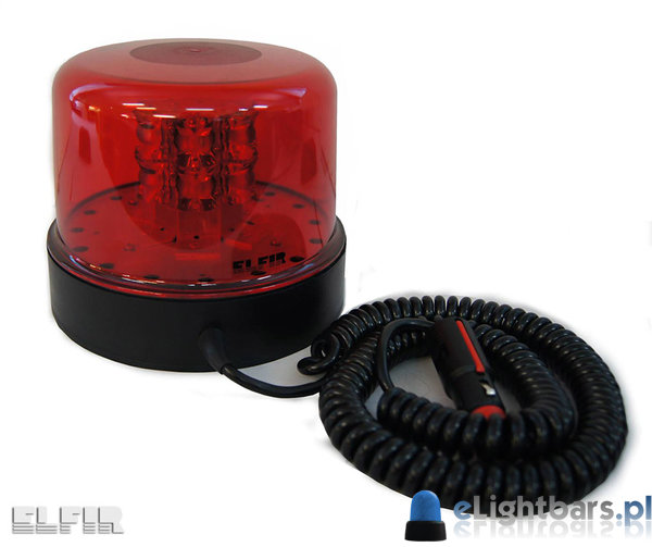 Elfir - LPL LED (magnetyczna)