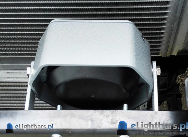 Elfir - Głośnik Płaski 150W