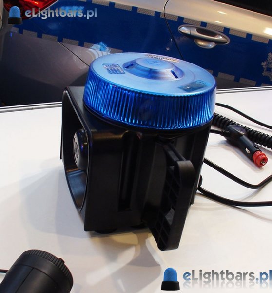 Federal Signal Vama - LM500