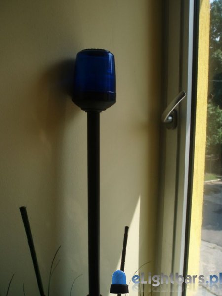 Federal Signal Vama - CO220