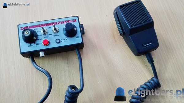 Vetulani - Vemar AS-R