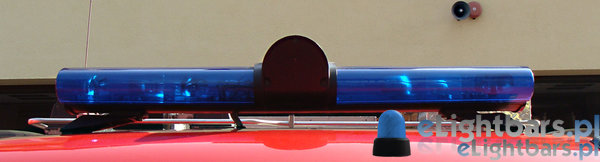 Federal Signal - Jetsonic