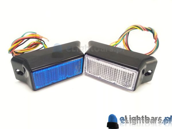 Federal Signal Vama - IMPAXX