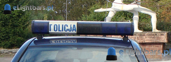 Elektra - LZP 3OGW (przód)