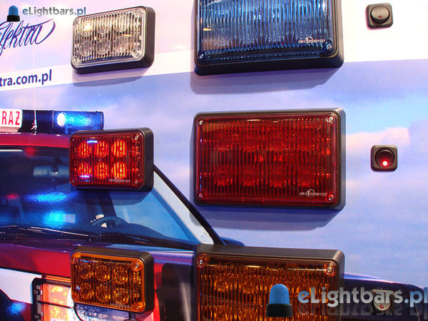 Elektra - LBLKo-6 i 8